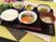 和風バランス食事セット