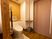 和風トイレの一角