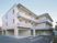 清潔感のある建物外観