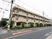 快適な外観の建物