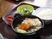 栄養豊富な食事例