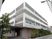 清潔感ある建物の外観