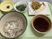 健康的な昼食メニュー