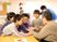 子供と高齢者の交流