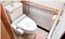 安心のトイレ空間