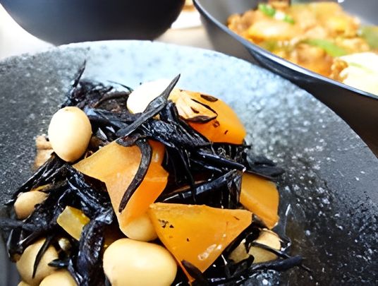 美味しそうな料理