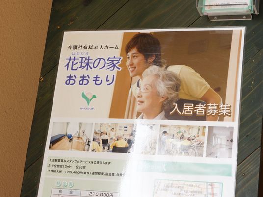 看板の紹介情報