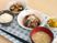 和食の並んだ食卓