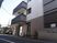 清潔感のある施設外観