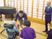 落ち着いた和室