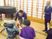 団らんの様子部屋