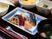 和食の丁寧な盛り付け