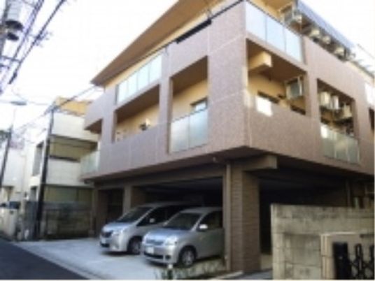 居心地の良い居室