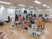 運動器具が並ぶ部屋