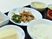 和風の栄養満点食事