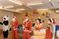 クリスマスイベントの様子