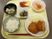栄養バランスの取れた食事