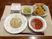おいしい料理のプレート