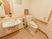 バリアフリーなトイレ設備