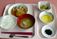 栄養バランスの良い料理