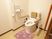 バリアフリーのトイレ設備