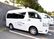 送迎用の車両