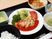 栄養バランスの取れた食事