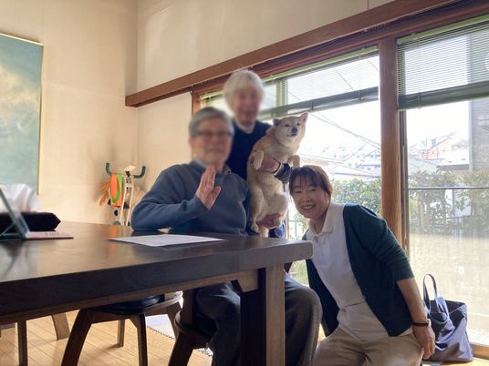 自然光の利用可能な部屋
