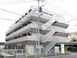 介護付有料老人ホーム シニアフォレスト横浜金沢 入居相談員・営業職（シフト制）（正社員）