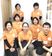 笑顔のスタッフの集合写真