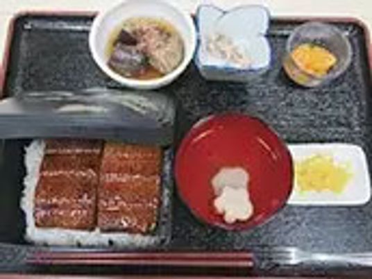 バランスの取れた料理