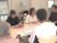 会議をするスタッフ