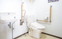 快適な生活支援のトイレ設備