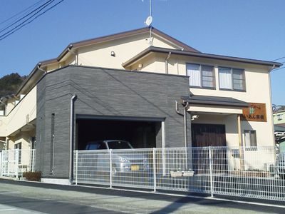笑顔あふれる職場