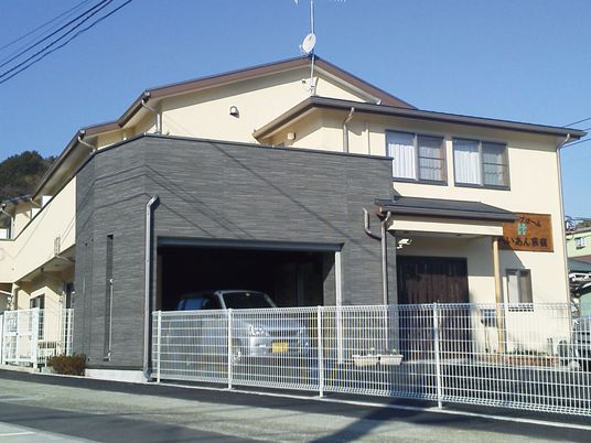 笑顔あふれる職場