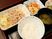 栄養満点の和食膳