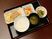和食のバランス良い食事