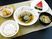 栄養バランスの良い料理