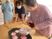 おやつ作りの活動