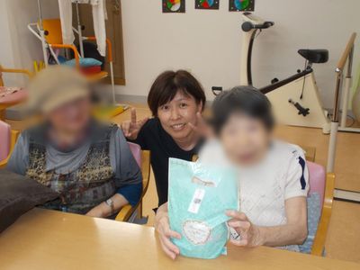 笑顔で集う空間
