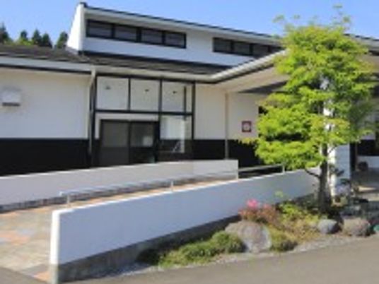 四季を感じる庭
