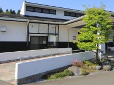 四季を感じる庭