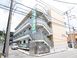 ライフコート西寺尾 管理職（日勤専従/施設長）（正社員）