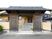 伝統的な建築のエントランス