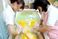 温かみのある浴室