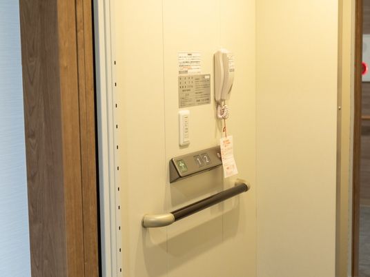 安全な出入口の設計