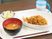 温かい食事のサービス