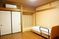 静かな個室和室