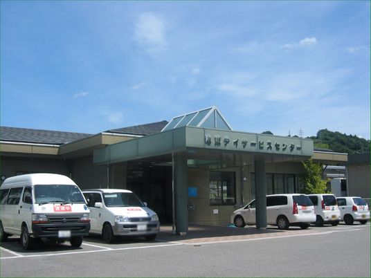 駐車場のある施設