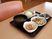 和食のバランスの取れた食事